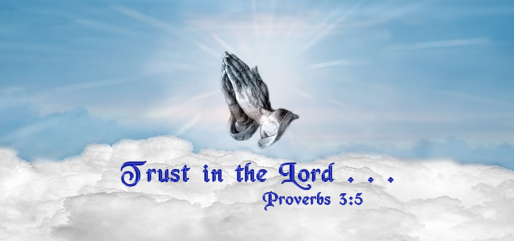 BL Sky (Trust in the Lord) PROOF